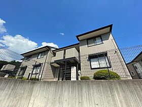 プリシェール赤池Ｂ  ｜ 愛知県日進市赤池南２丁目（賃貸アパート2LDK・1階・55.75㎡） その1