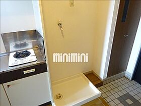 ハイツ・エム  ｜ 愛知県日進市北新町殿ケ池下（賃貸マンション1K・3階・28.50㎡） その20