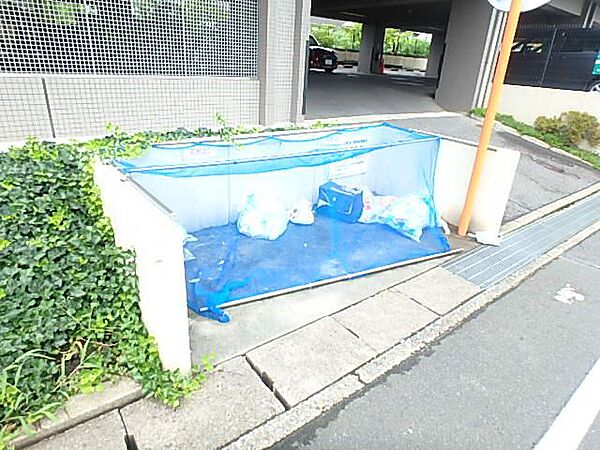 レイール赤池 ｜愛知県日進市赤池１丁目(賃貸マンション1K・4階・24.30㎡)の写真 その23