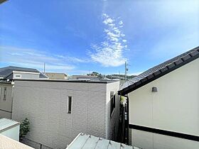 サンアロー  ｜ 愛知県日進市竹の山２丁目（賃貸マンション1LDK・1階・40.00㎡） その21