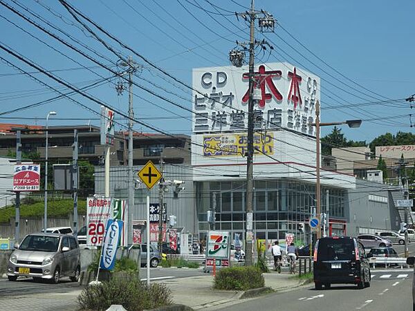 パークヒルズＫ　Ｆ棟 ｜愛知県日進市岩崎台２丁目(賃貸アパート3LDK・2階・69.09㎡)の写真 その25