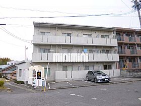 ベルコート三好II  ｜ 愛知県みよし市莇生町藤塚（賃貸マンション1R・2階・32.80㎡） その3