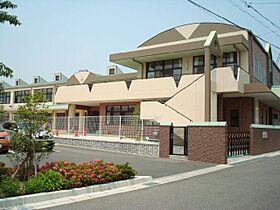 メゾンけやき  ｜ 愛知県日進市岩崎台２丁目（賃貸マンション2LDK・1階・51.00㎡） その27