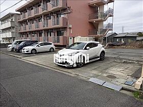 ベルコート三好I  ｜ 愛知県みよし市莇生町藤塚（賃貸マンション1R・1階・25.82㎡） その19