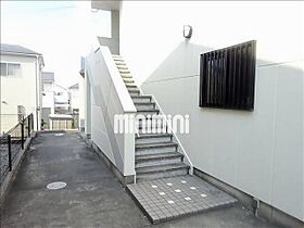 グレイスヒル  ｜ 愛知県みよし市三好町弥栄（賃貸マンション2LDK・1階・51.57㎡） その22