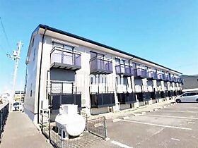 グレイス三好  ｜ 愛知県みよし市三好町木之本（賃貸マンション1K・2階・23.80㎡） その1