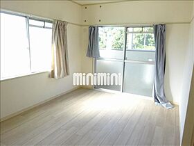 コーポ青木  ｜ 愛知県みよし市三好町東山畑（賃貸マンション1LDK・1階・45.60㎡） その16