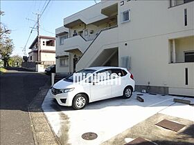 コーポ青木  ｜ 愛知県みよし市三好町東山畑（賃貸マンション1LDK・1階・45.60㎡） その20