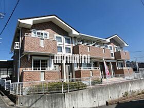 ブラン・カーサ  ｜ 愛知県愛知郡東郷町大字春木字姥ケ根（賃貸アパート1LDK・1階・37.13㎡） その1