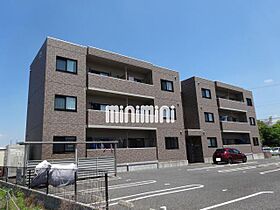 オー・ピュール  ｜ 愛知県日進市浅田町上納（賃貸マンション1LDK・1階・40.84㎡） その3