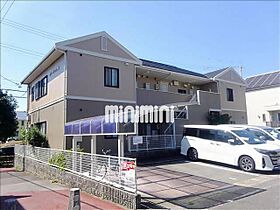 グリーンヒル旭  ｜ 愛知県みよし市三好丘旭５丁目（賃貸アパート1LDK・1階・50.42㎡） その3