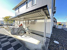 エストピア　Ｂ棟  ｜ 愛知県愛知郡東郷町清水１丁目（賃貸アパート1LDK・1階・62.10㎡） その16