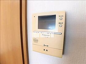 ベルコート三好II  ｜ 愛知県みよし市莇生町藤塚（賃貸マンション1R・1階・32.80㎡） その14