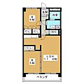 アミティエ24階8.1万円