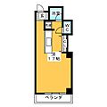 ベレーザ香久山4階4.2万円