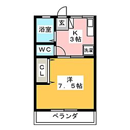 ベルアージュ