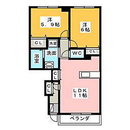 クレメントハーモニー