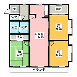 🉐敷金礼金0円！🉐ネオ岩崎台