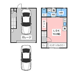 アヴァンツァーレ日進