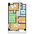 ファインパレス東郷3階6.8万円