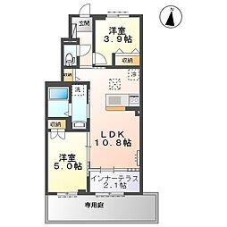 日進市野方町新築アパート