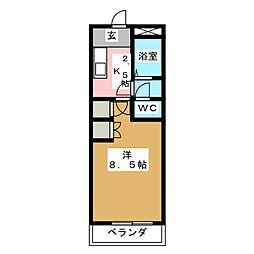 エトワールシャトーII