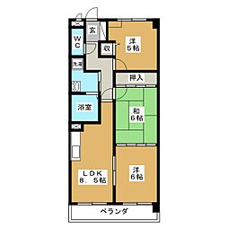 プレステージ岩崎台