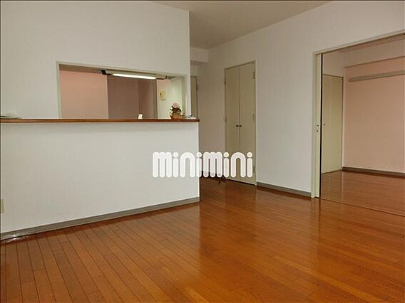 ステージア日進_内装_2