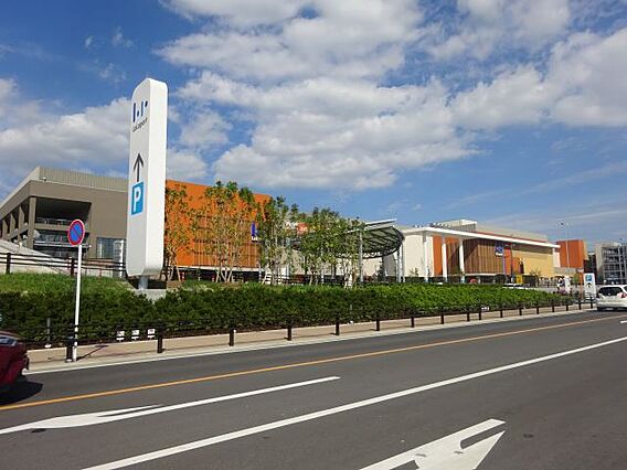 ステージア日進_周辺_2