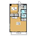 サンシャインフジパート33階6.5万円
