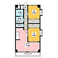AmiKano11階7.2万円
