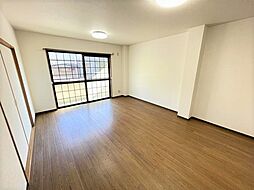 ミッシェル香久山 1階3LDKのリビング/ダイニング