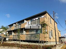 ブルーリーフ　I