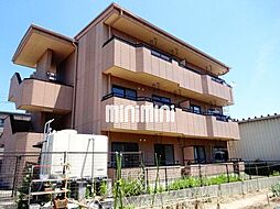 グリーンハイツ上ノ山