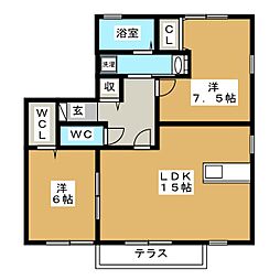 🉐敷金礼金0円！🉐ロイヤルステージ　Ａ棟