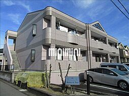 メゾン　ド　アンジュ