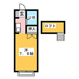 🉐敷金礼金0円！🉐エステートピア岩崎台