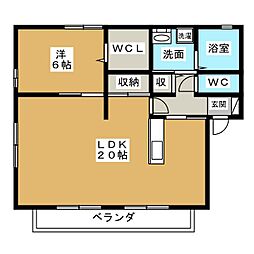 エストピア　Ｄ棟