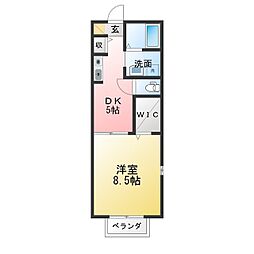 🉐敷金礼金0円！🉐グリフィンドール