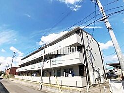 クリア　トゥレス　Ａ棟