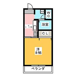 🉐敷金礼金0円！🉐マメゾンＴ・Ｓ