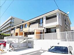 レジデンス高根