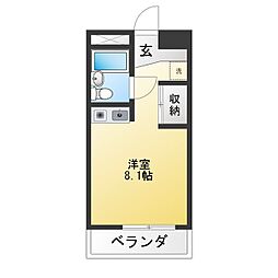🉐敷金礼金0円！🉐ハイツ三好ヶ丘