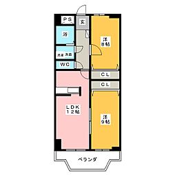 🉐敷金礼金0円！🉐Ｔ．Ｆコンフォート