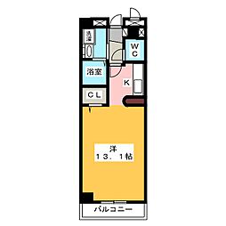 🉐敷金礼金0円！🉐カーサ・ミレニアム