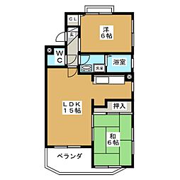 🉐敷金礼金0円！🉐クレスト白鳥