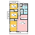 アーバンポイント三好24階8.5万円