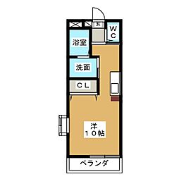 🉐敷金礼金0円！🉐サニーフラット