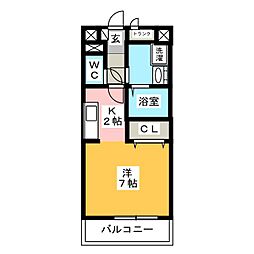 🉐敷金礼金0円！🉐メゾン・ソレイユ