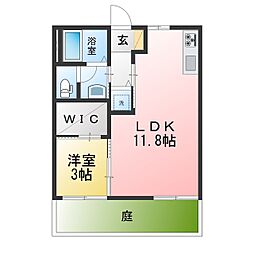 ルミエール　Ａ棟